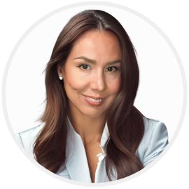 Alhí Montoya - Life Coach