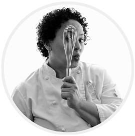 Mariale Rodriguez - Chef Profesional